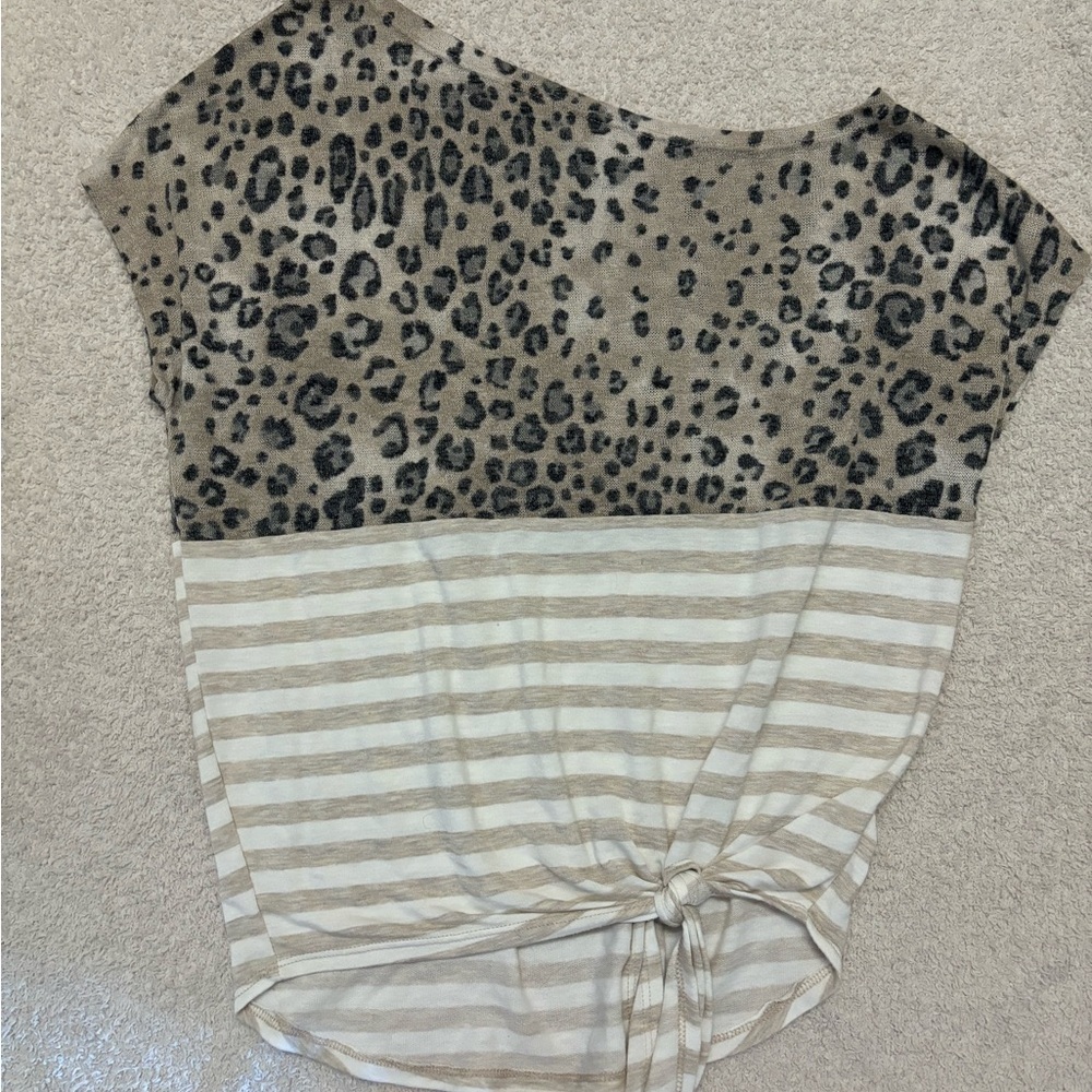 Boutique top